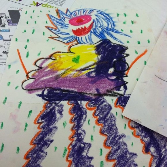 Meet your Posher, Colleen - Picture 1 of 1